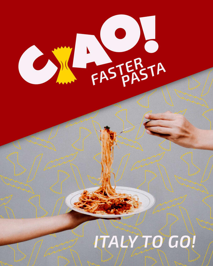 Ciao!