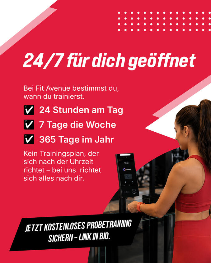 Fit Avenue