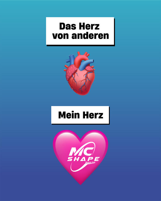 MC Shape